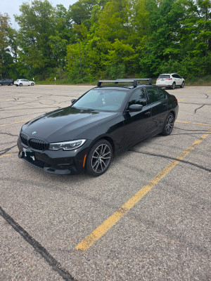 2020 BMW 3 Series 330I