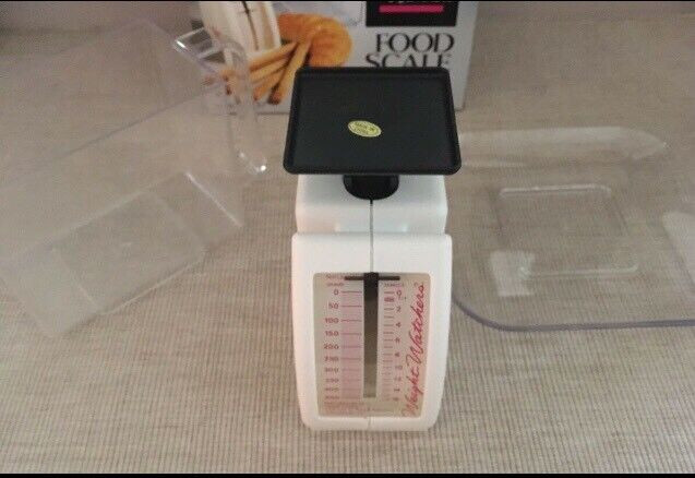 VINTAGE FOOD SCALE (Manual, from WW) in Other in Markham / York Region - Image 4