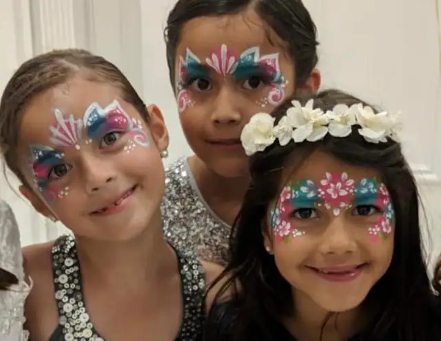 Face Painting, Balloon Animals and Decorations, Character Mascot62863723729282126