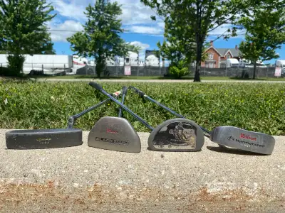 Right handed putters for sale, View more