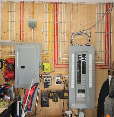 Licensed Electricians | Residential & Commercial, View more