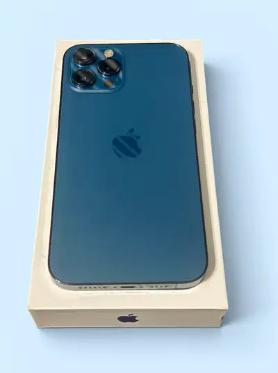 iPhone 12 Pro Max, View more