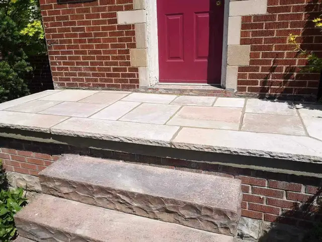 Experienced stone and brick mason  in Patio & Garden Furniture in Hamilton - Image 7