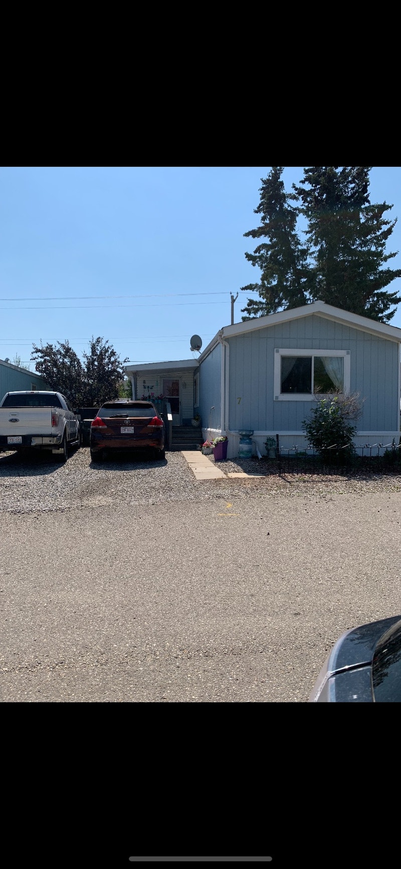 Moblie Home for sale Houses for Sale Calgary Kijiji