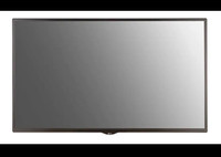 LG 49SM5D-B Series Digital Signage Display 49" 49SM5DB. Like new