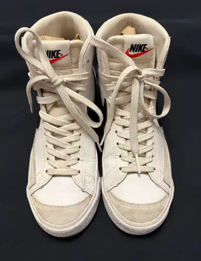 Nike Blazer Mid '77, View more