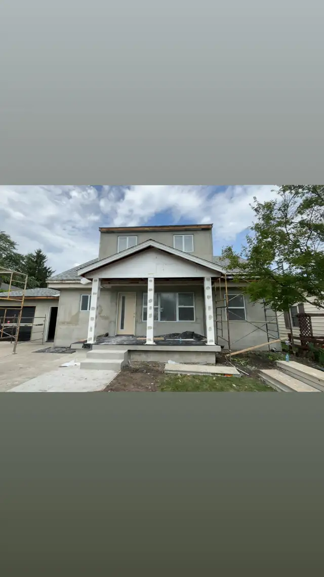 SIDING/ROOFING/EXTERIOIR