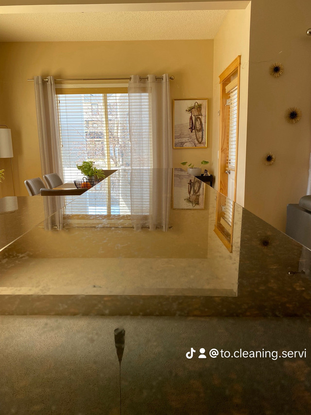 T&O Cleaning Services provides house cleaning  in Cleaners & Cleaning in Calgary - Image 2