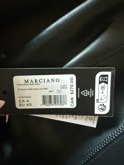 Marciano Dress, View more