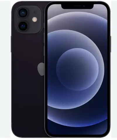 iPhone 12, View more