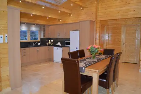 Winchester – 2007 sq’, 4 bedroom, 2 bath prefabricated home kit in Other in Whitehorse - Image 7