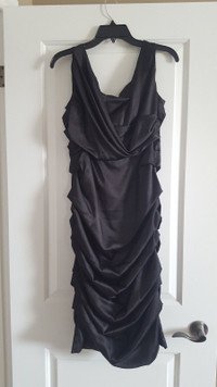 Black dress $40 