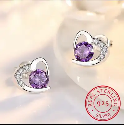 S925 Necklace, View more