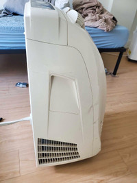 Fellini Portable Air Conditioner 