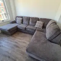 Big Family sofa