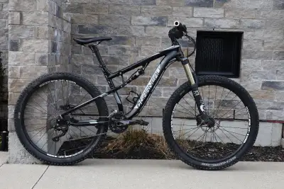 velo de montagne garneau medium, View more