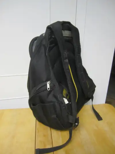 Sac à dos Kensington pour gros portable avec support lombaire, View more