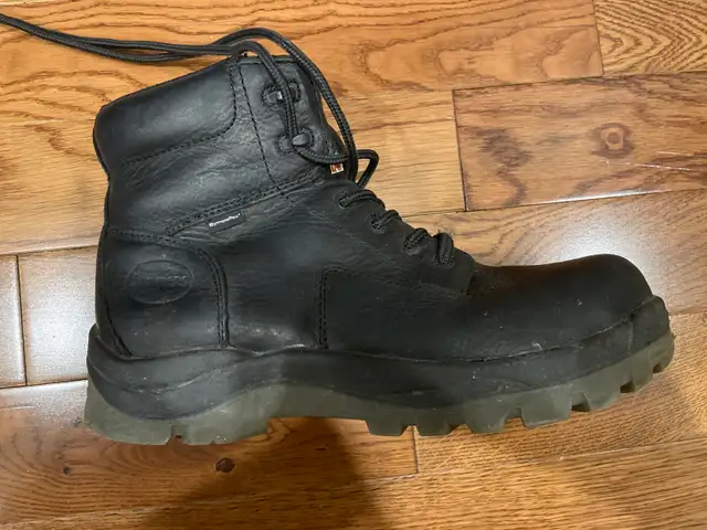 Viberg Stompers work boots in Men's Shoes in Mississauga / Peel Region - Image 4