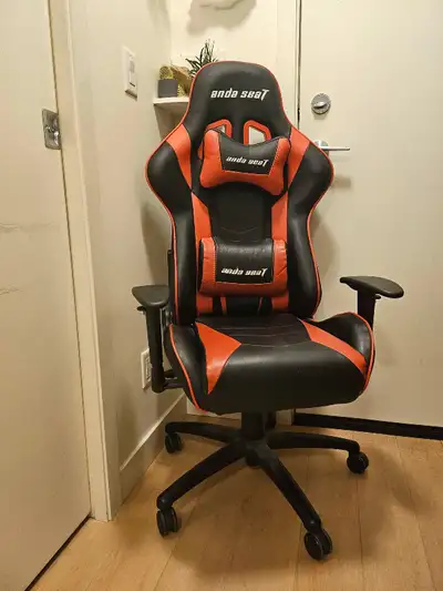Gaming Chair, View more