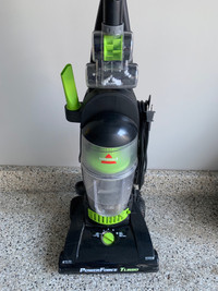 BISSELL Power Force Turbo Vacuum Cleaner