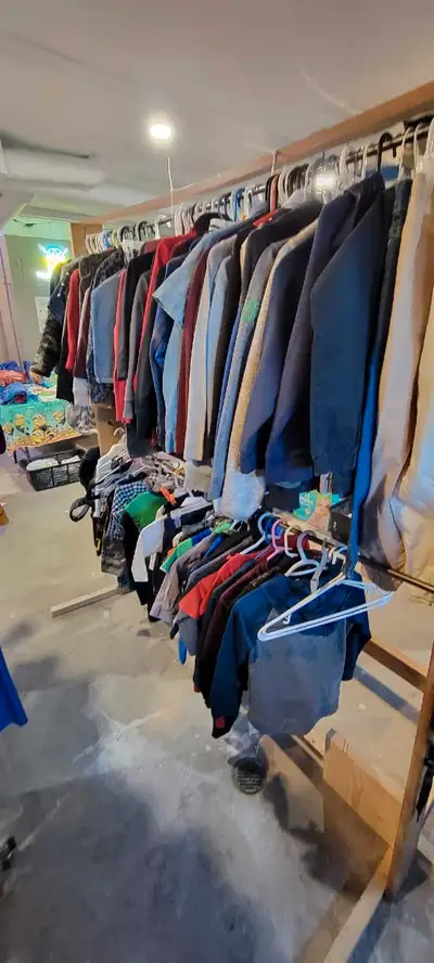 Boys Clothes ALL sizes Clearance , View more