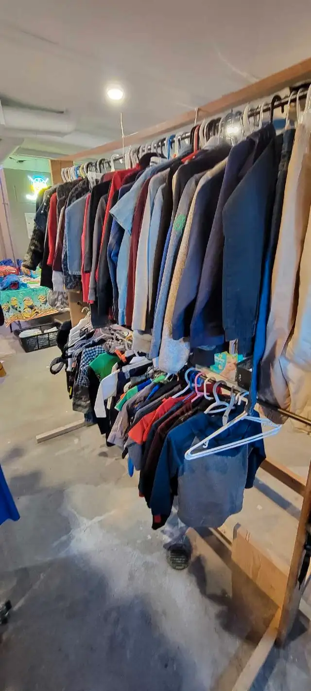 Boys Clothes ALL sizes Clearance  in Clothing - 2T in Kitchener / Waterloo - Image 2