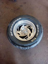 Eagle alloy wheels Chevy 1500