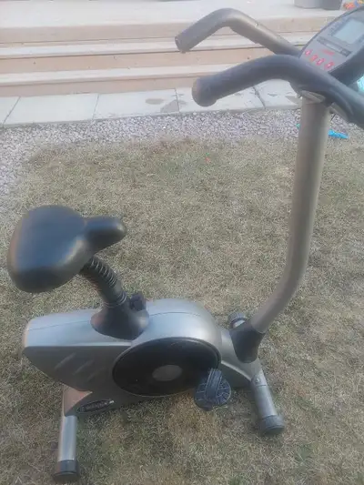 Free Spirit Exercise Bike, View more
