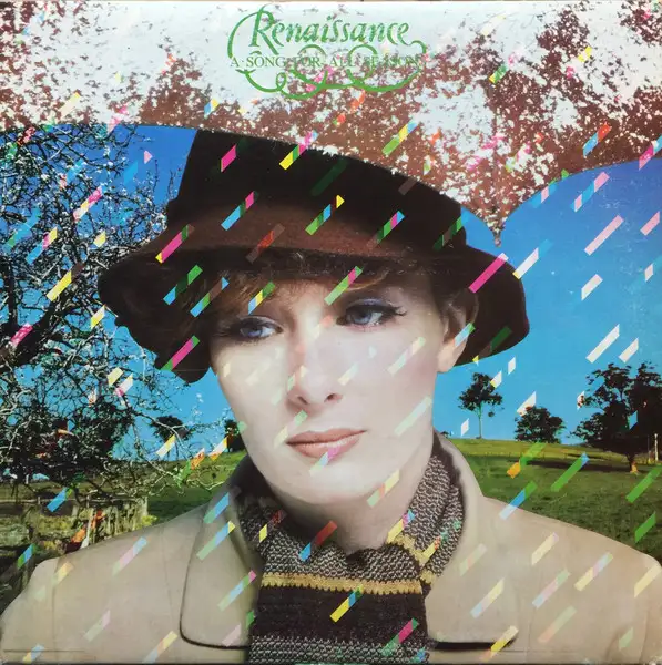A Song For All Seasons 1978 8th LP record album by Renaissance in CDs, DVDs & Blu-ray in Markham / York Region - Image 2