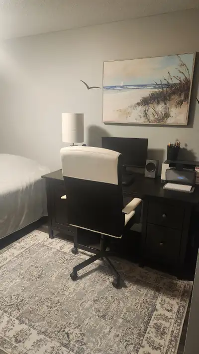 Bedroom for rent dm for all information