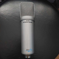 Apex 181 usb Condenser mic 