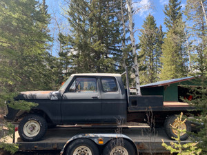 1978 Ford F 150