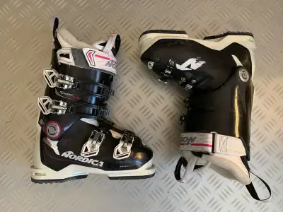 NORDICA Speed Machine pour femme, Pointure 23/23.5, View more