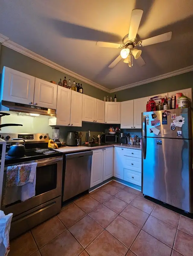 Room for rent in Room Rentals & Roommates in City of Toronto - Image 11