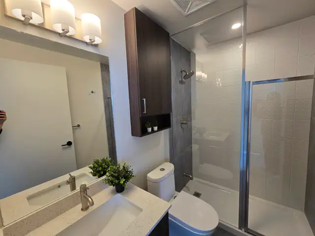 Milton 2bdrm 2bath condo for Lease in Long Term Rentals in Oakville / Halton Region - Image 9