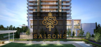 North York Saisons Condo South Facing 1Bed 1Bath Assignment Sale