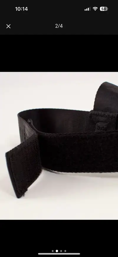 Lululemon Adjustable Yoga Strap, View more