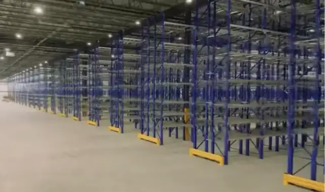 Looking For Full Time Pallet Rack Installer in General Labour in Mississauga / Peel Region - Image 3