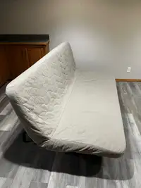 Ikea Nyhamm sofabed 