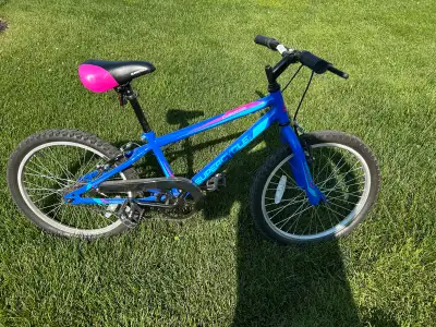 Kids Supercycle Charge bicycle, View more