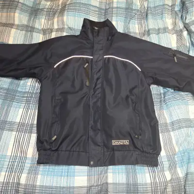 Ensemble imperméable manteau et pantalon DAKOTA, View more