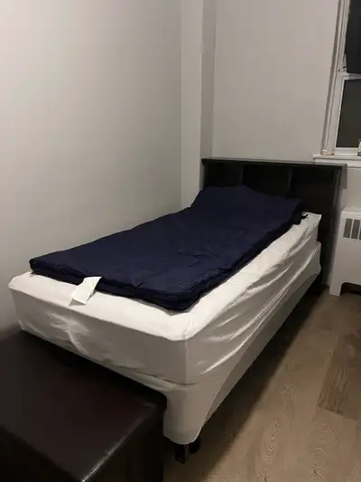 Furnished Room for rent