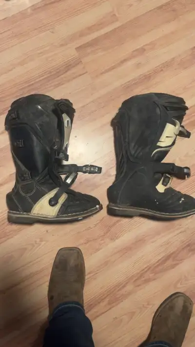 dirtbike boots, View more