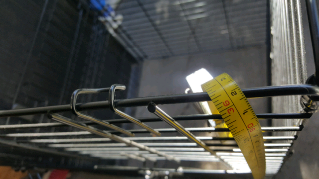 Folding dog /etc cage SOLD in Accessories in Vernon - Image 4