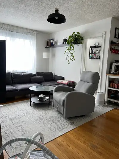 1 BR Beaches Apt on Queen - steps to boardwalk
