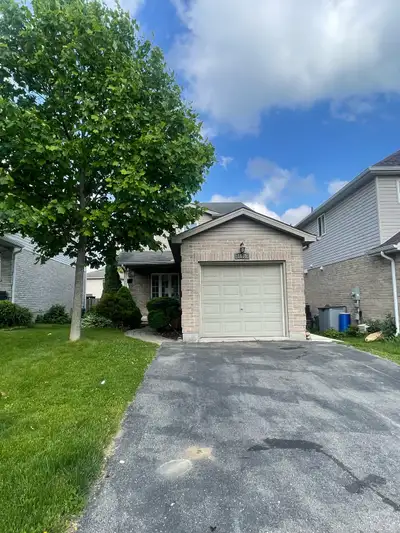 upper portion for rent