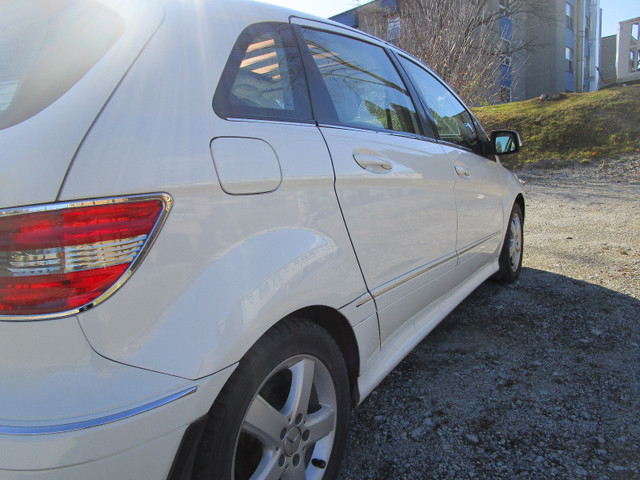 2009 Mercedes Class B200 Turbo in Cars & Trucks in Markham / York Region
