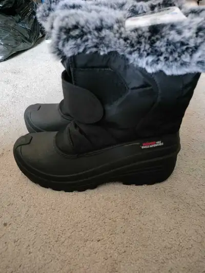 Winter Boots, Brand New., View more