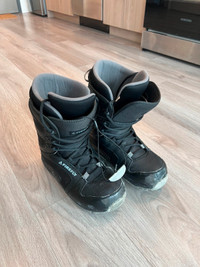 Ski/snow gear (helmet/boots/balaclava...)