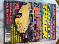 street truck sept 1993 magazine